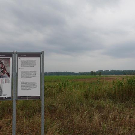 Usedoms Kleines Ostseeglueck #1 In Peenemuende Bis 4 Personen, Zuganreise Moeglich Esterno foto