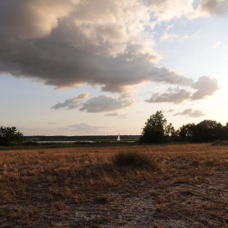 Usedoms Kleines Ostseeglueck #1 In Peenemuende Bis 4 Personen, Zuganreise Moeglich Esterno foto