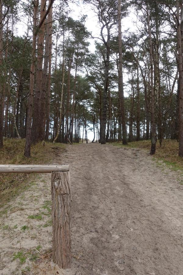 Usedoms Kleines Ostseeglueck #1 In Peenemuende Bis 4 Personen, Zuganreise Moeglich Esterno foto