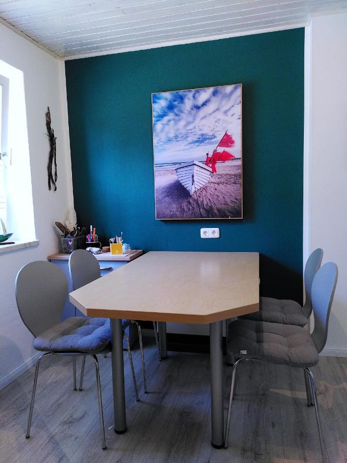 Usedoms Kleines Ostseeglueck #1 In Peenemuende Bis 4 Personen, Zuganreise Moeglich Esterno foto